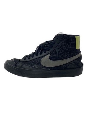 Nike Blazer Mid 77_Blazer Mid 77/28Cm/Blk BFC47