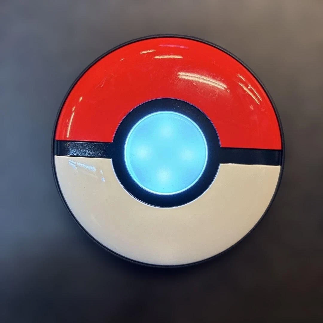 Video Gaming Pokémon GO Plus for sale - eBay