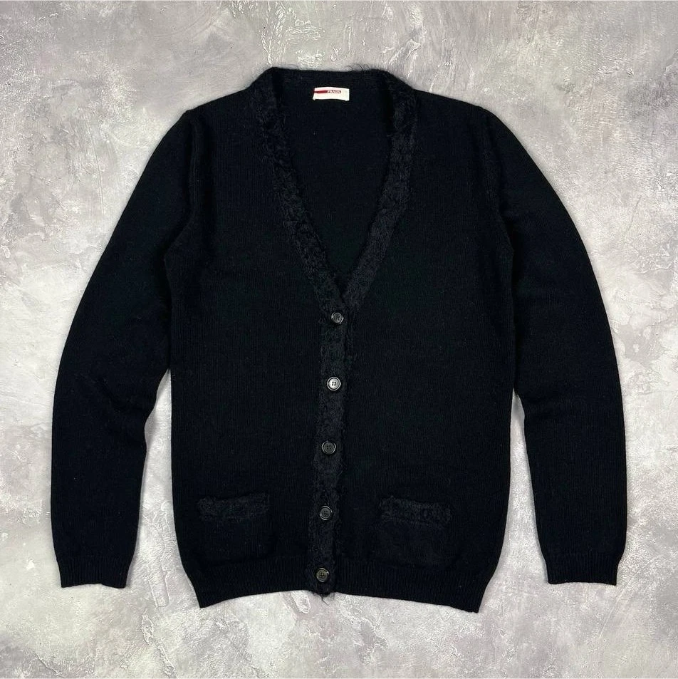 PRADA Cardigan products for sale | eBay