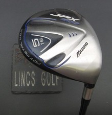 Mizuno JPX 800 Hot Metal UDS 18° 5 Wood Regular Graphite Shaft Prosimmon Grip