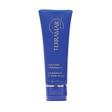 TERRAMAR DUAL ACTION EXFOLIATING GEL 2,70 fl oz.