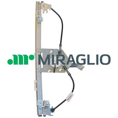 MIRAGLIO 30/1809 Fensterheber für CITROËN