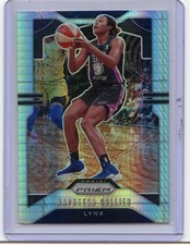 Napheesa Collier 2020 Panini Prizm WNBA Hyper #1