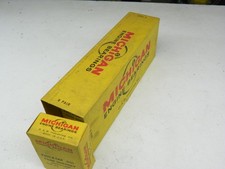 Michigan 7300 A CAP .001 Connecting Rod Bearings (8 Pair) NORS Made in USA