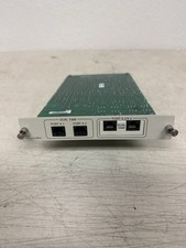 Adtran Dual E  M Module TSU 600e