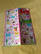 Naklejka Naklejka kolekcjonerska Lea 85 Naklejka Here comes the Spring