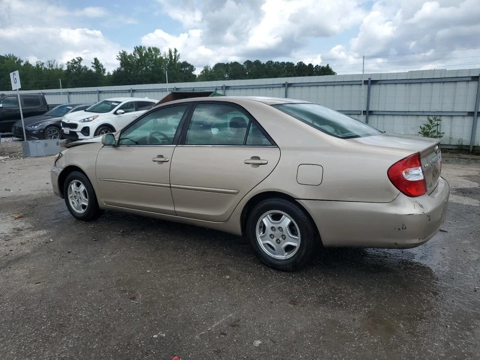 (LOCAL PICKUP ONLY) Fuel Tank Fits 02-04 AVALON 2561825 Foto 2 de 4