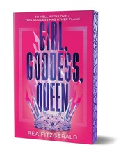 Girl, Goddess, Queen (Deluxe Edition)