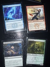 Magic The Gathering 30 Cards Good Condition