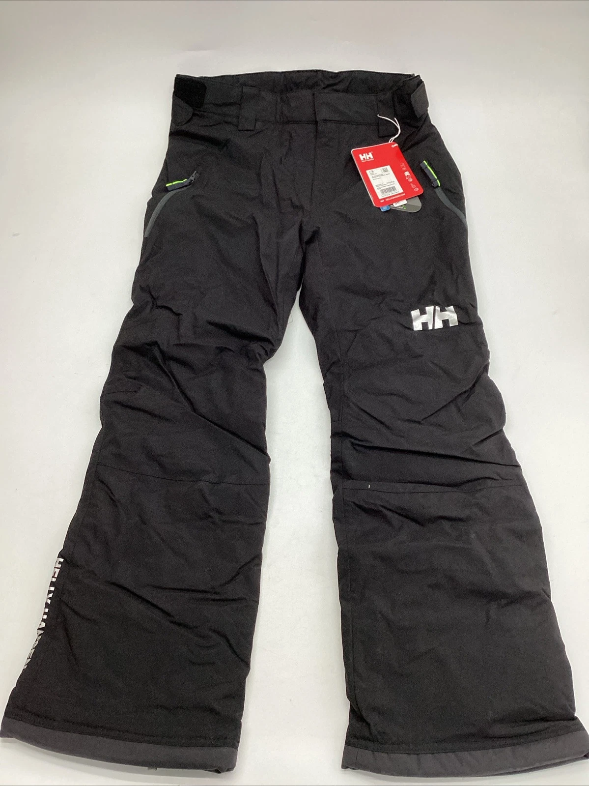 helly-hansen legendary snow pants
