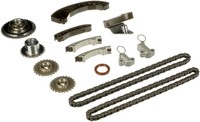 Steuerkettensatz Gates CHK1010M FüR Hyundai Getz TB Matrix FC I30 FD Accent 3 MC