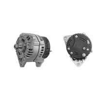 Lichtmaschine Generator 14 V 120 A Keine Riemensch. Ø 8,2 Mm Mahle FüR U.A. Agco