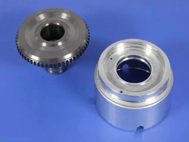 Genuine Mopar Input Clutch Hub Package 5017518AB - Image 3 of 4