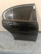 Porte arrière et accessoires Jaguar X-TYPE