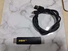 UNLEASH ENDLESS ENTERTAINMENT! NOW TV Smart Stick FOR SALE!