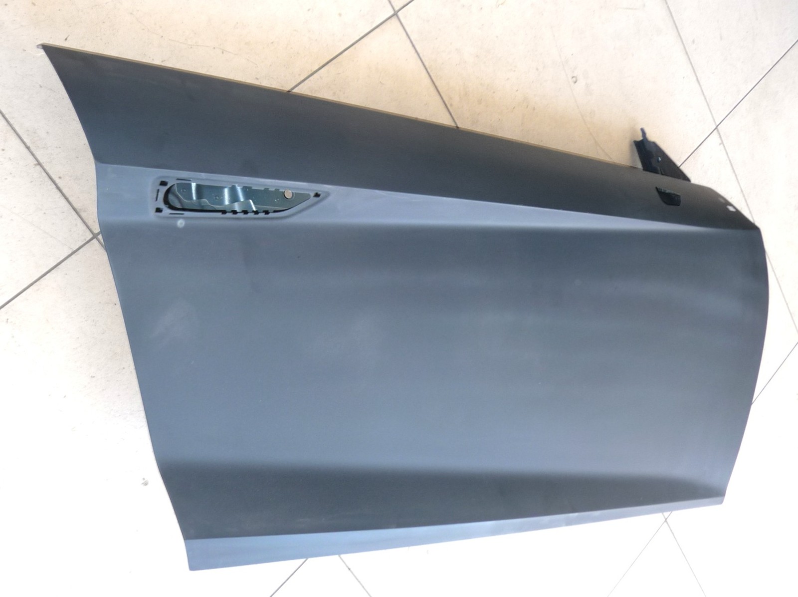 2017-2022 Audi R8 Plus Type 4S Right Passen Side Door Shell Panel 4S0831312A OEM