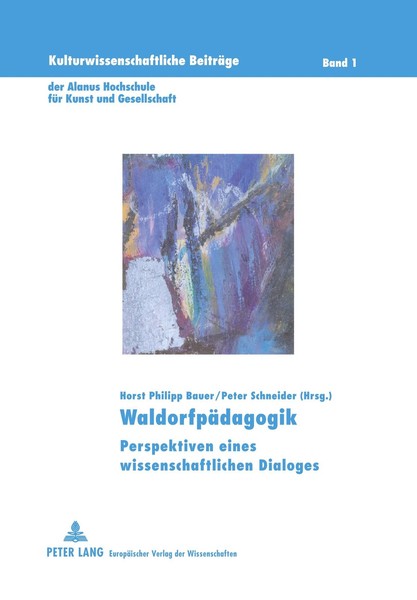 WaldorfpäDagogik Peter Schneider-image