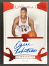 Oscar Robertson 2019-20 Panini Flawless Autographs Ruby Auto /15 #FA-ORB