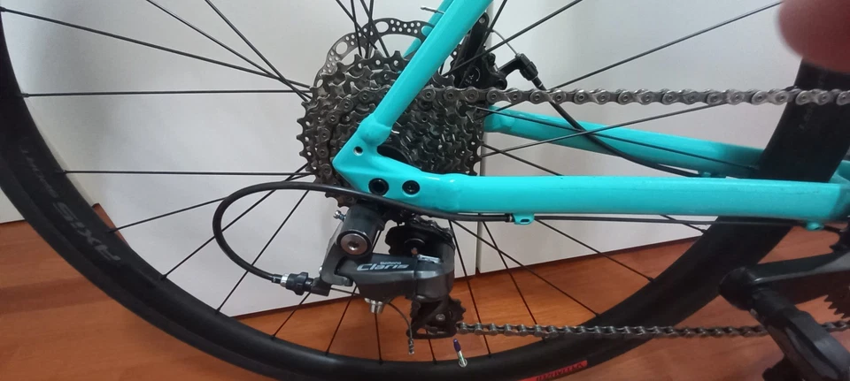 Specialized Allez, foto 2 di 5