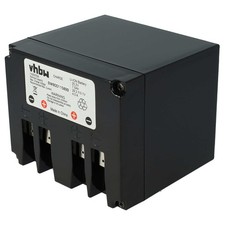 Batteria per Stiga Autoclip 327 325 145 127 125 140 4WD 140 520 328 S 7500mAh 25,2V