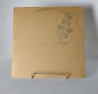 The Who - Live At Leeds - Decca Dl 79175 - Rock Record Vinyl lp Album W/ Inserts