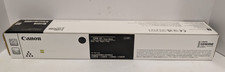 Canon Genuine Black Toner Cartridge GPR-61
