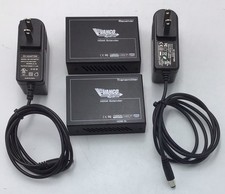 Vanco VPW-280572 HDMI Over Single Category 5e...