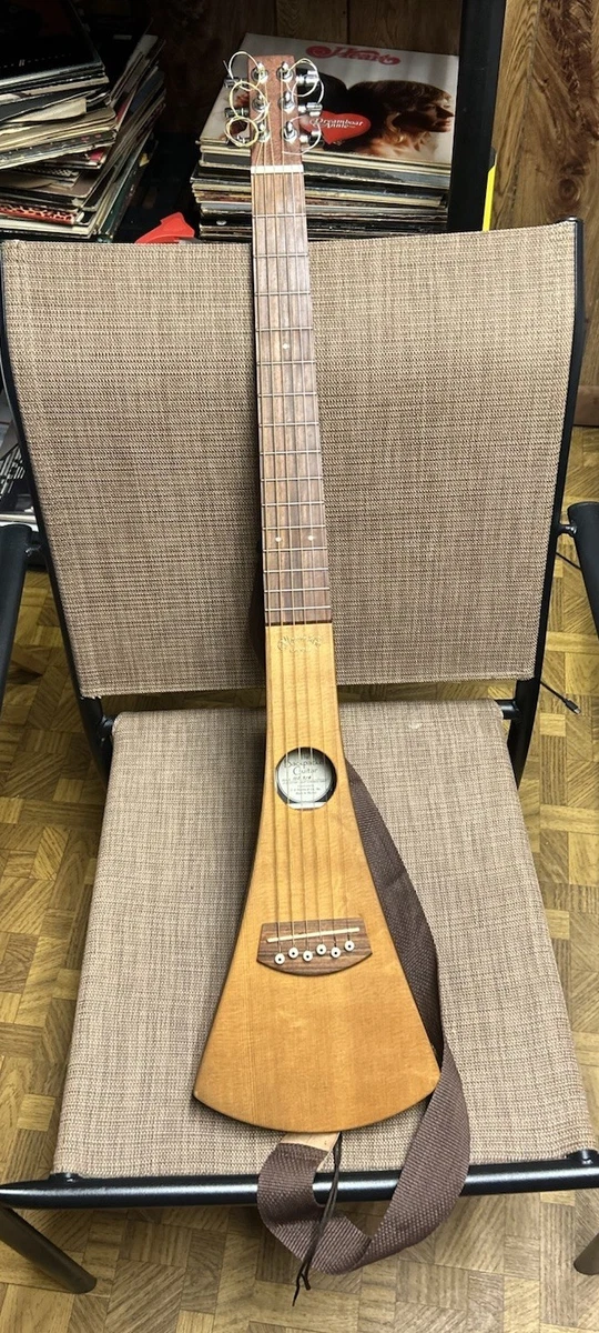 Martin Backpacker Guitar for sale | eBay