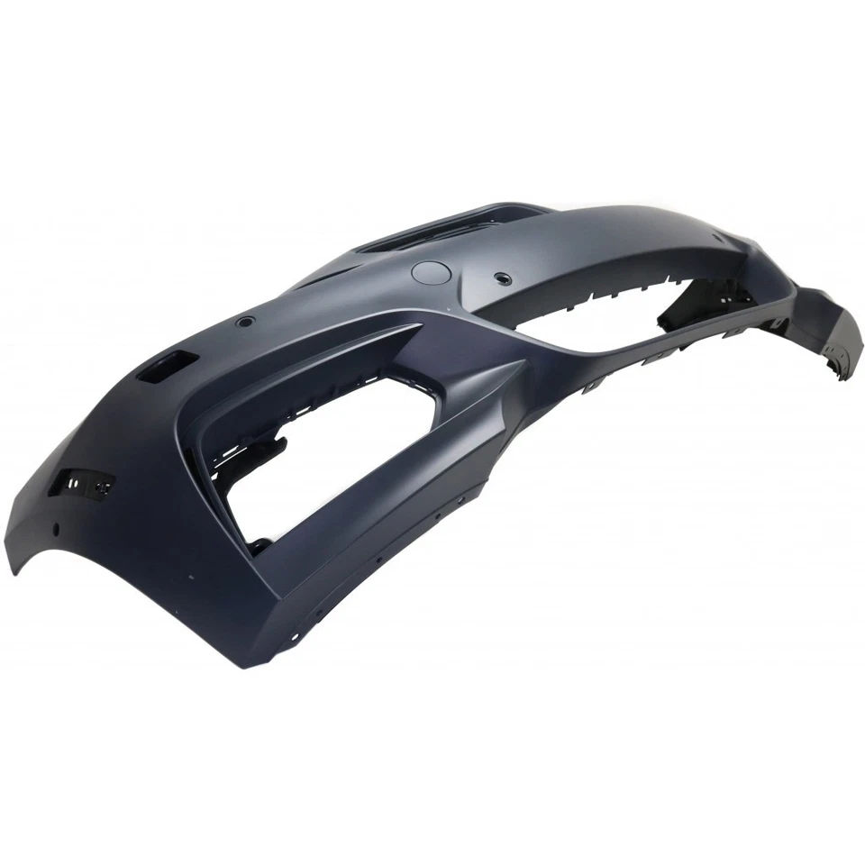 For BMW 230i/230i xDrive Bumper Cover 2017 18 19 2020 Front | w/Headlight Washer Foto 3 de 4