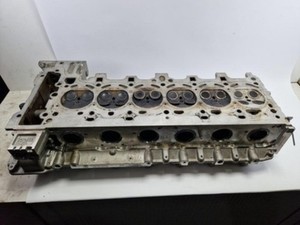Original Zylinderkopf BMW 5 (F10) 2,5 - N53 B25A - 7571688 03