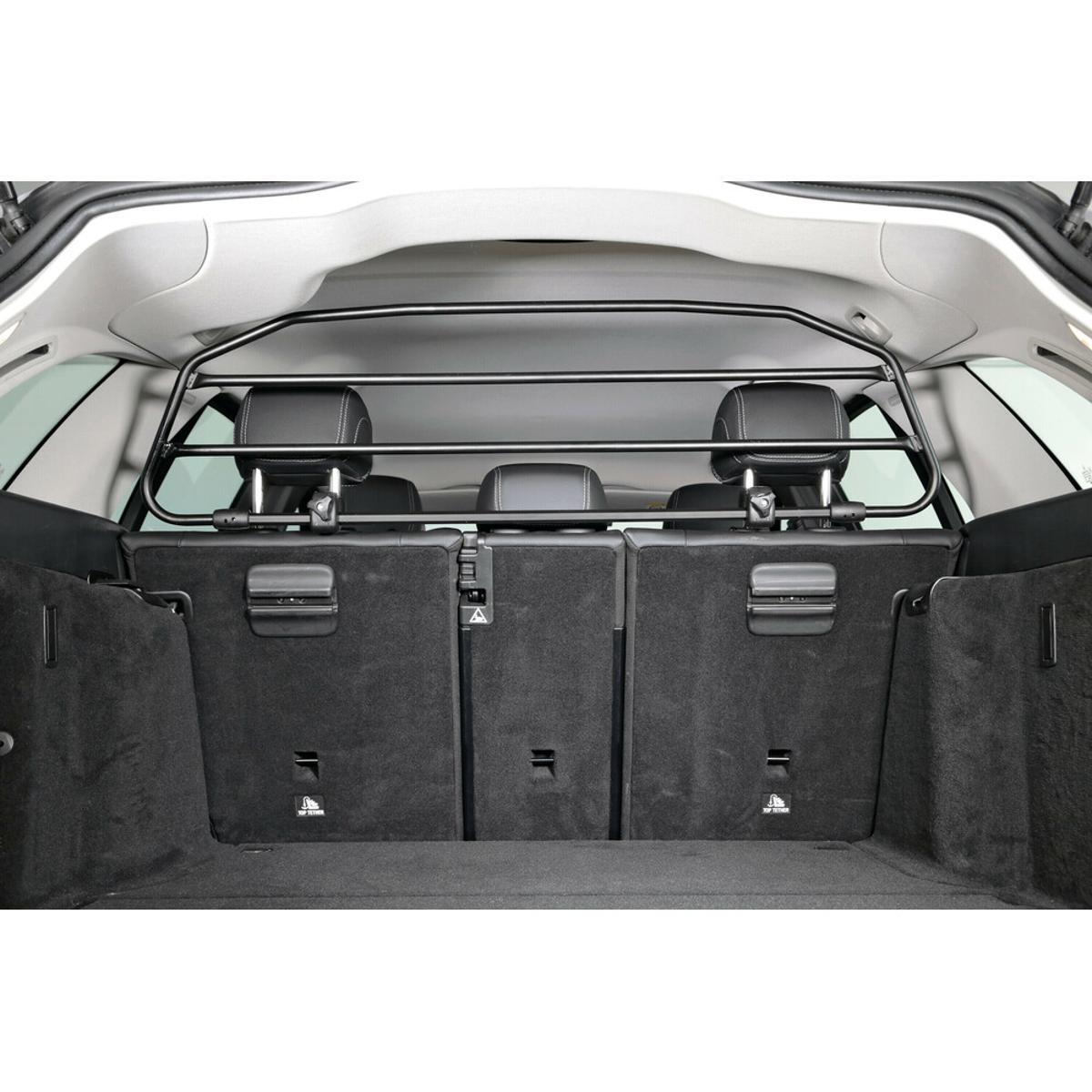 Griglia Nordrive Premium-Guard Type 2: Pronta all'Avventura e Sicura - 3
