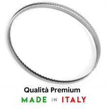 Lame per seghe a nastro su misura PER LEGNO da 25 MM