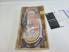 InSinkErator F-HC2200ORB - Antique Instant Hot + Cold Water Dispenser Faucet