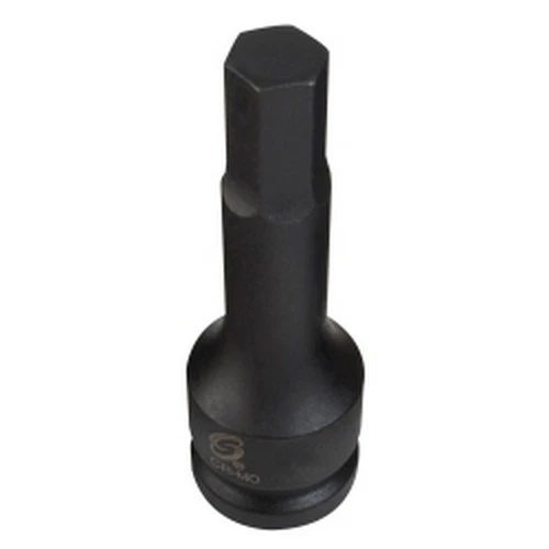 Sunex Tools 26495 1/2" Drive Hex Impact Socket 10mm