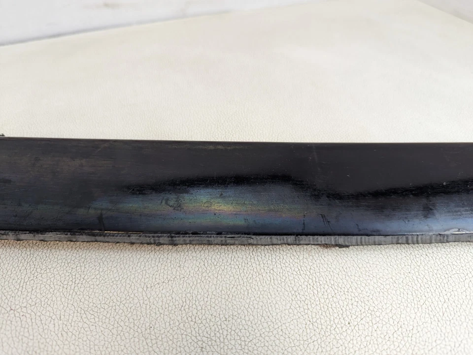 Dodge Shelby Daytona Turbo T techo embellecedor 4397070 Chrysler Laser Foto 3 de 4