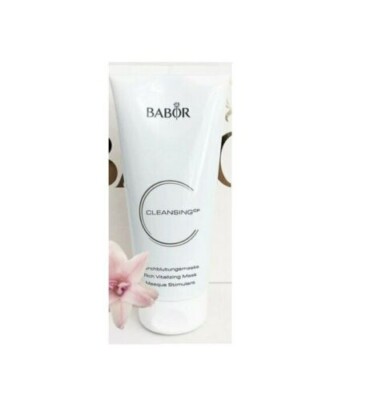 Babor rich vitalizing mask