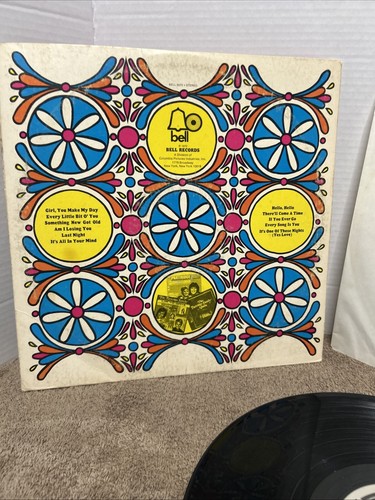 The Partridge Family BELL STEREO Vinyl - Picture 10 of 18
