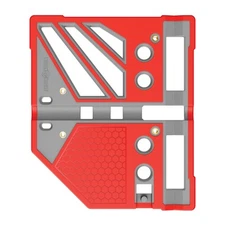 Real Avid Master Bench Block Pro | 7.8 x 6.7" Non-Slip Footprint, Non-Marring