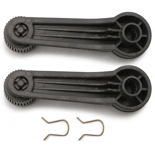 For Mazda Magnum B2200 MX-5 RX-7 121 323 626 929 1985 90 Handle Window Crank - Picture 7 of 8