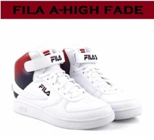 Fila 1BM 01764-125 Flia A-High Fade (Men)