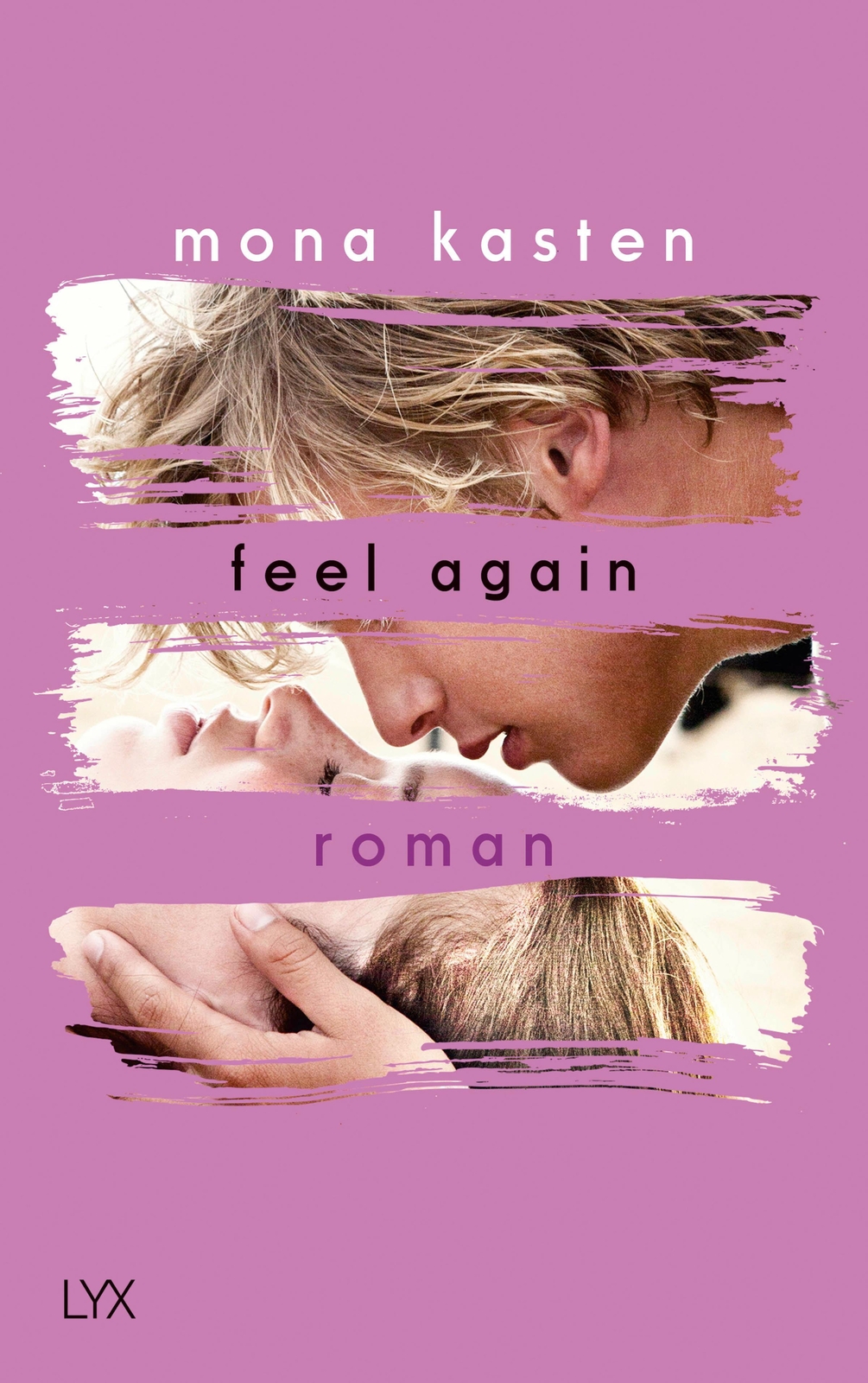 Thumbnail - Feel Again Mona Kasten