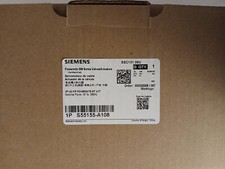 Siemens Powermite 599 Actuator SSC131.09U    1P S55155-A108   NIB