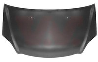 Motorhaube Vorne Passend FüR Honda Civic VII Hatchback EU EP EV ES