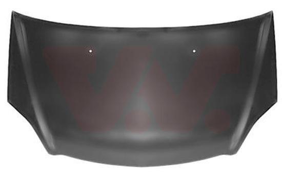 Motorhaube Vorne Passend FüR Honda Civic VII Hatchback EU EP EV ES-image