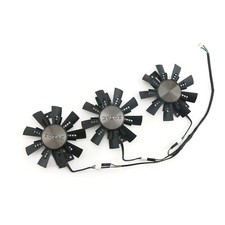 Grafiklüfter Kühlerteile für ZOTAC GTX 1080 1070ti 1070 AMP Extreme