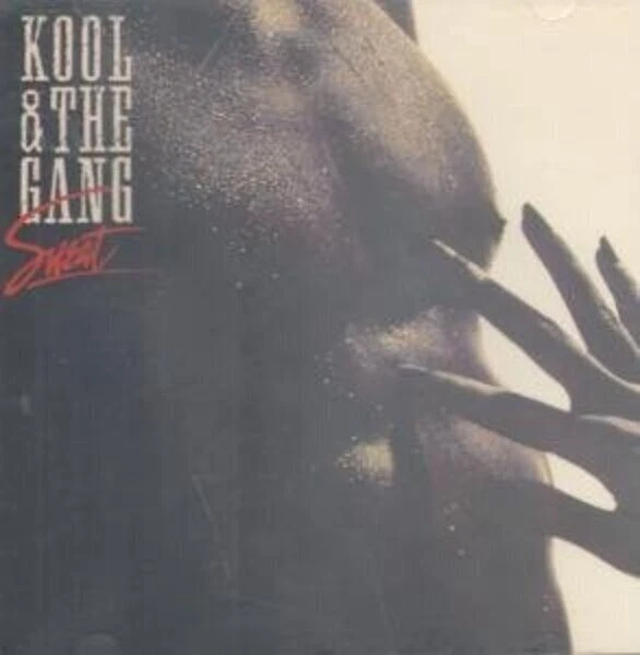 CD Kool & The Gang Sweat Mercury - Bild 1 von 1