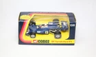 Corgi 158 Elf Tyrrell-Ford Formula 1 In Original Box - Nr Mint Vintage Original