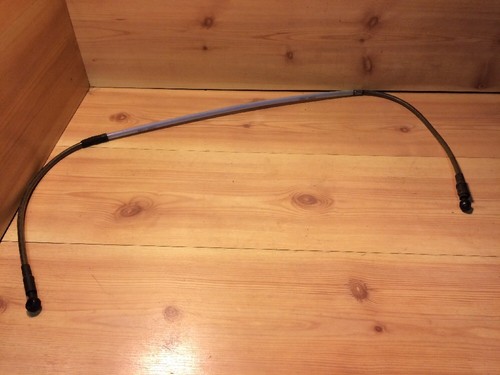2000-2008 KTM 125 250 400 450 520 525 EXC SX MXC SXS SX-F Rear Brake Hose Line 2 - 第 1/1 張圖片