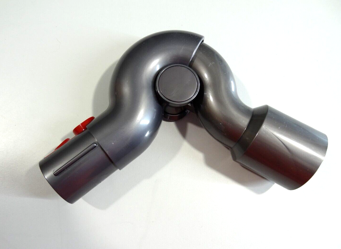 Dyson V10 V11 V15 Low-Reach Vacuum Adapter Attachment for Cordless Cleaners