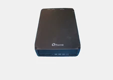 PLEXTOR DVD/CD REWRITABLE DRIVE PX-750UF